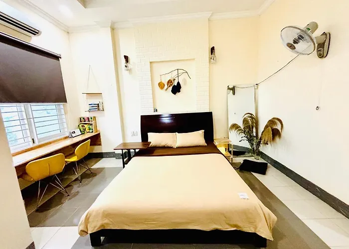 Ann\'S House