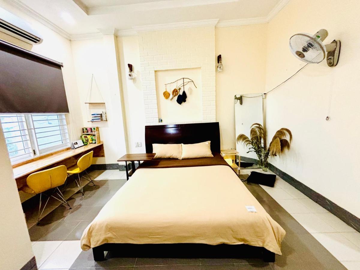 Ann's House Ở trọ TP. Hồ Chí Minh