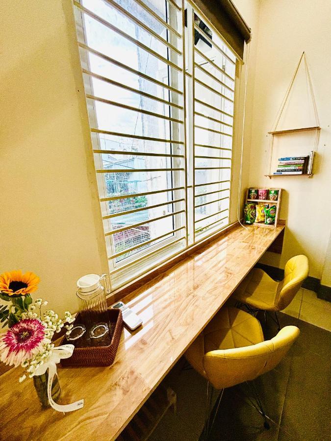 Homestay Ann's House Ho Chi Minh City