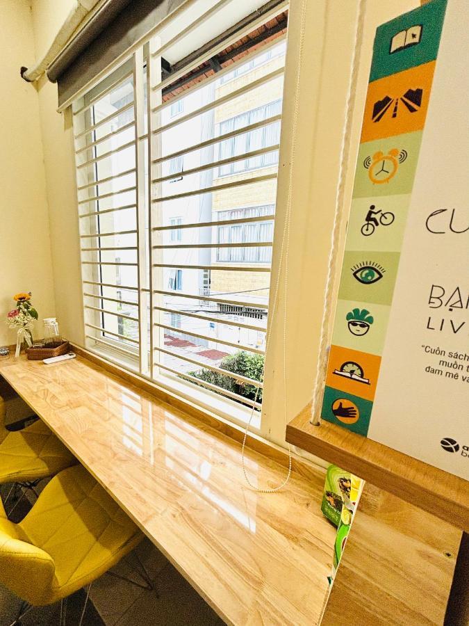 Ann's House * Ho Chi Minh City