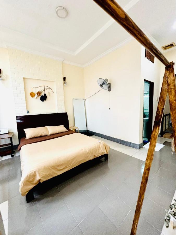 Homestay Ann's House Ho Chi Minh City